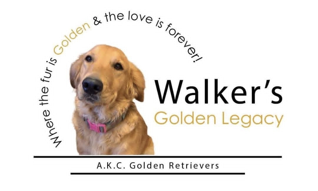 Walkers Golden legacy